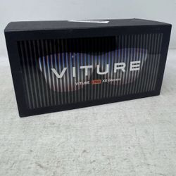 Viture pro XR glasses FHD 135” display 120hz harman sound 