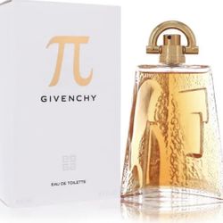 Givenchy PI for Men 1.7 oz 50 ml Eau de Toilette Spray