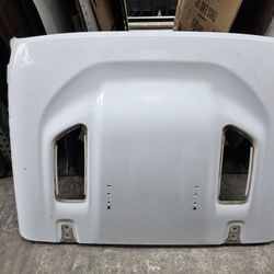 WRANGLER 2018 2019 2020 2021 2022 2023 2024 HOOD OEM