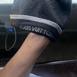 lv beanie