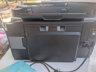 Epson Inkjet Printer