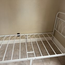 Twin Bed Frame