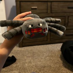 Minecraft Spider 5 Bucks Must Pick Up