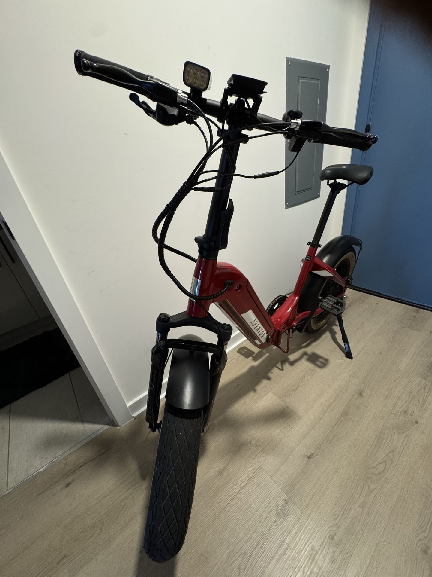 Aventon Sinch