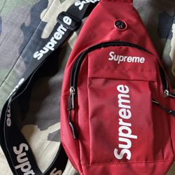 Supreme Bag