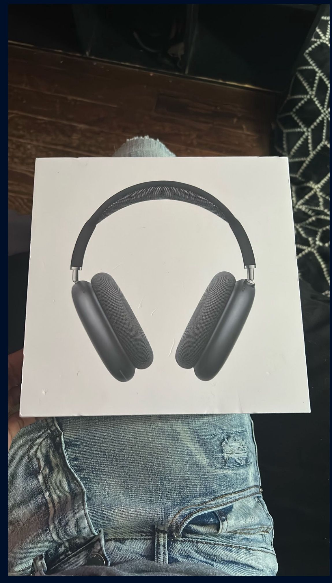 AirPods Max