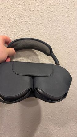 Airpods max first gen