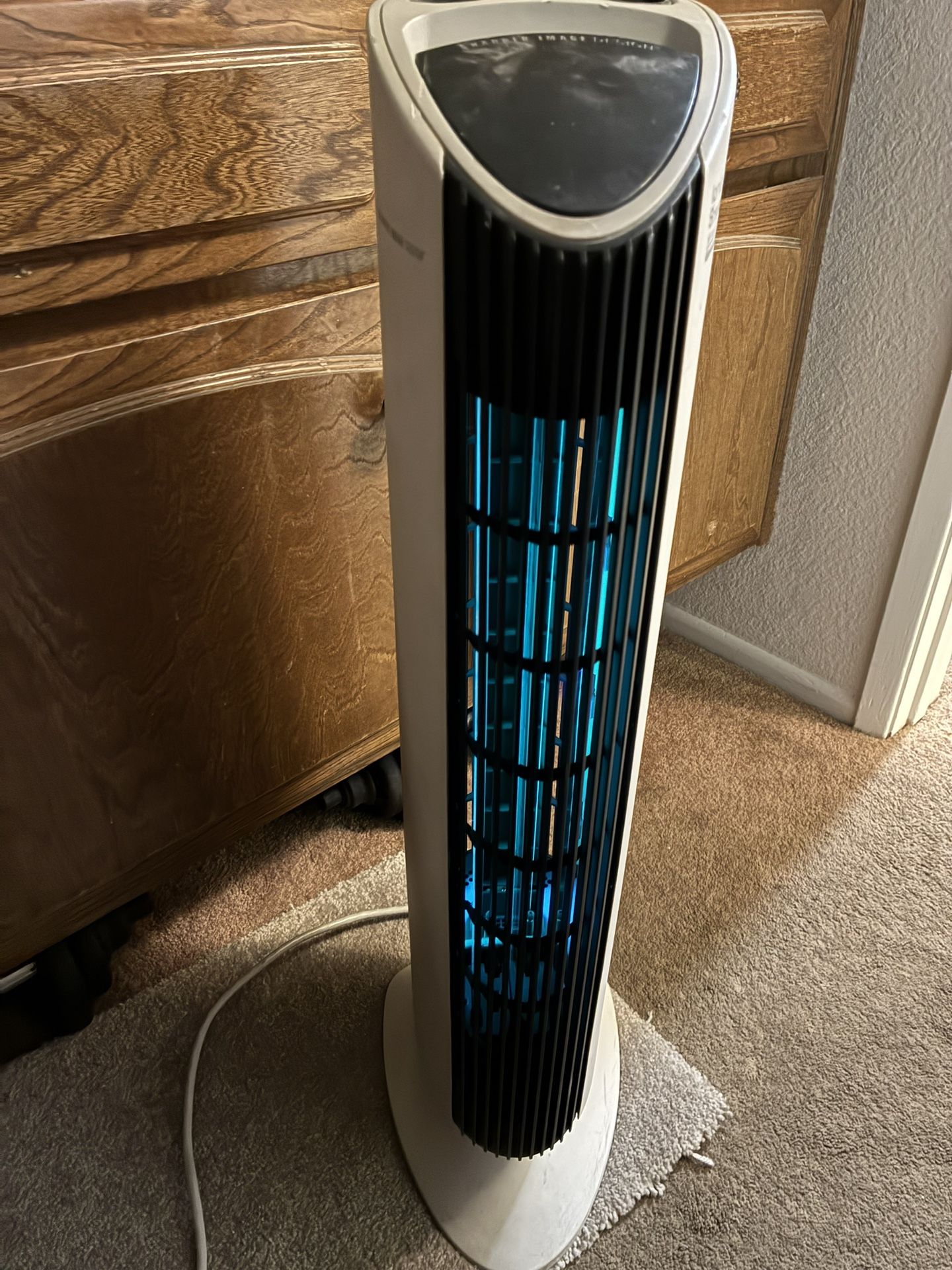 Air Cleaner