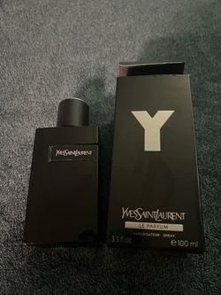YSL le parfum