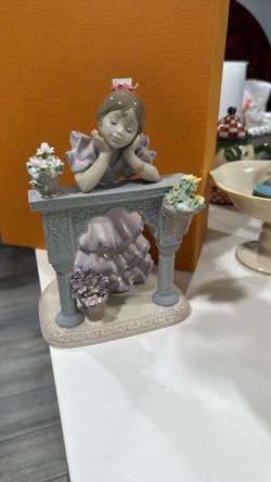 Ladro Espanhola Figures 