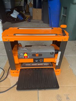 Complete Woodworking Tool Setup – DEWALT / WEN / RIDGID – $1,000