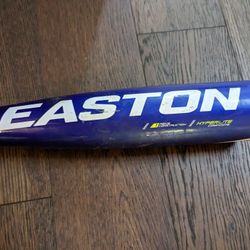 Easton Speed Comp (-13) Balanced Baseball Bat