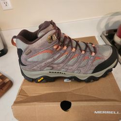Merrell Hiking Boot