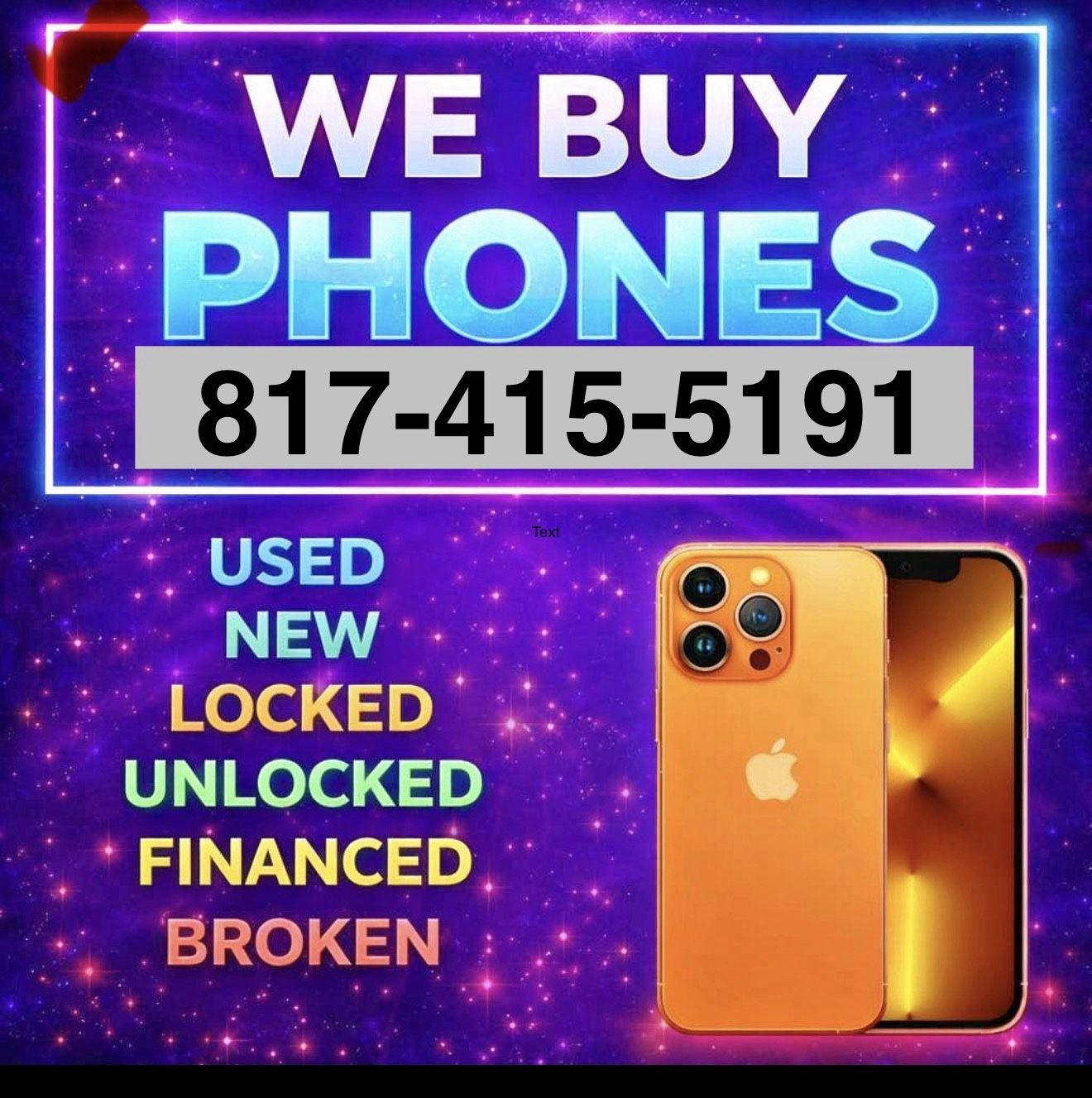 Message us for quotes. iPad, Apple Watches, Samsung Galaxy, Google Pixel, iphone 17 Iphone 17 pro iPhone 17 pro max iPhone 16 pro max, 16 Plus, 16