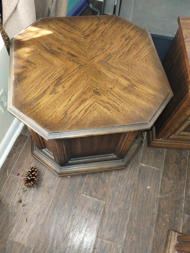 End Table