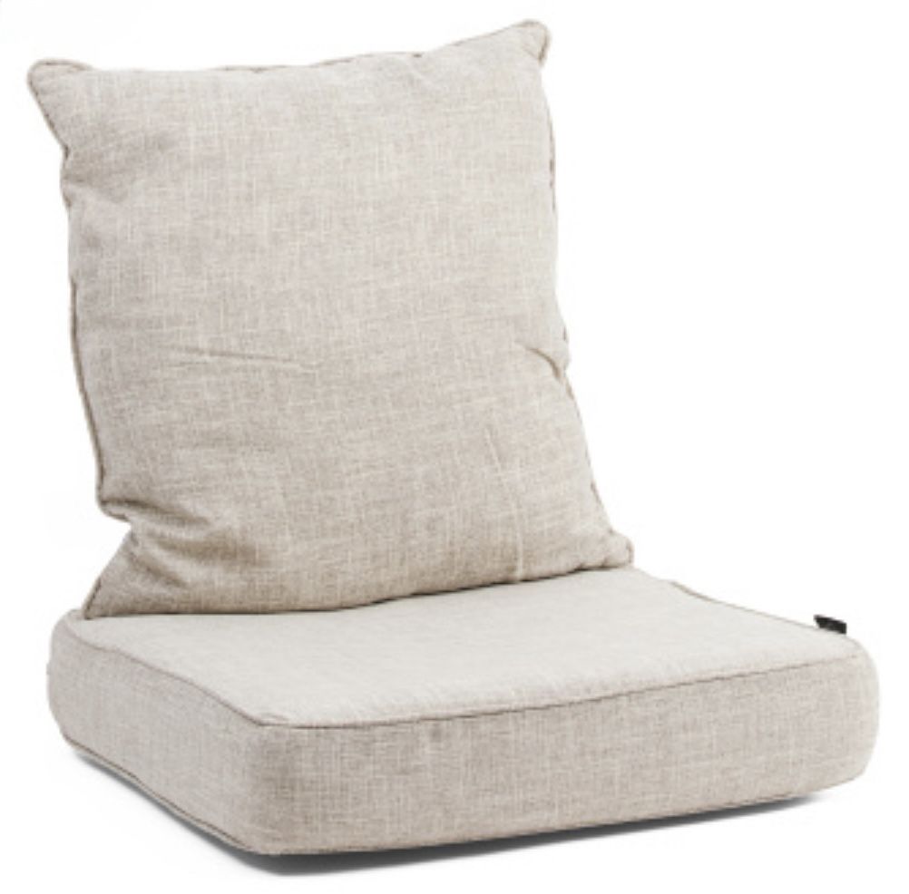 Indoor/Outdoor Patio. Cushion Sets