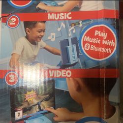 Exercise Bike For Kids