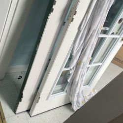 Doors 