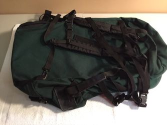 Jansport China Clipper hiking backpack for Sale in Minneapolis, MN - OfferUp