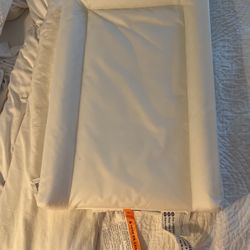 IKEA Changing Pad