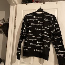 Crewneck Champion
