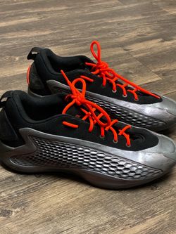 Adidas AE1 low, Size 10.5 Mens