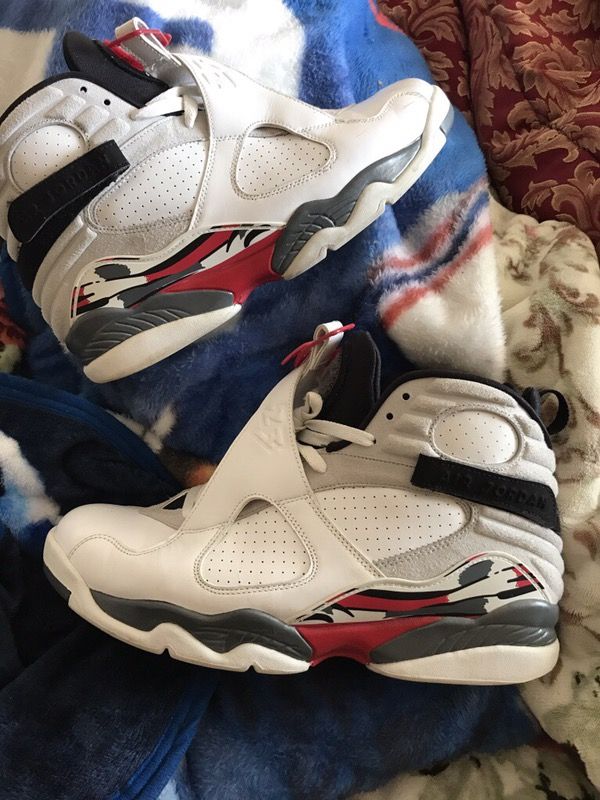 Bug bunny 8s size 12