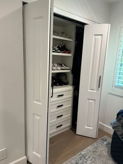 Puertas Para Closet