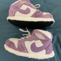 Bad New Air Jordan House  Slippers 