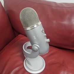 Blue Microphone