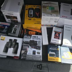 Electronics for sale