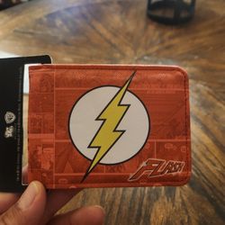 Flash WALLET DC