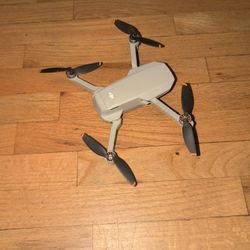 Drone DJI Ultra Light 249g
