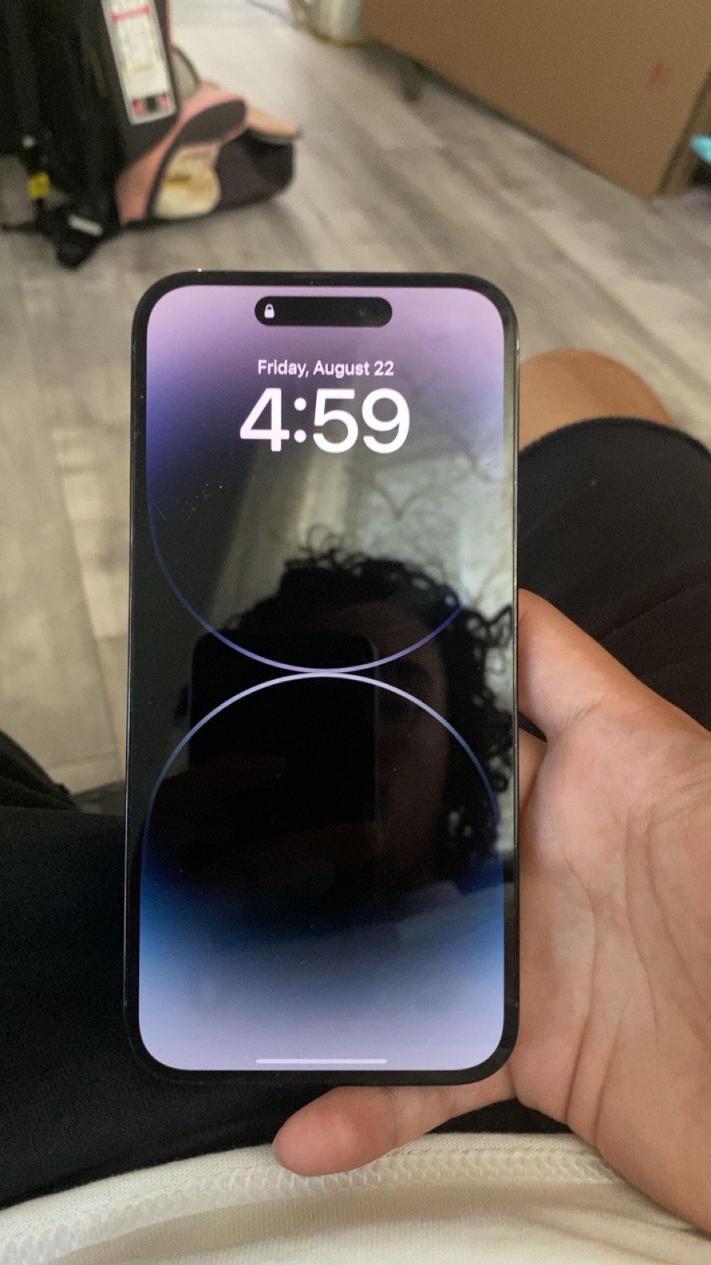 iPhone 14 Pro Max 512 Gb