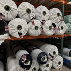 New 1500sf Roll Of 106oz Synthetic Grass Turf