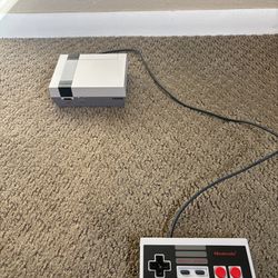 Nintendo Classic NES