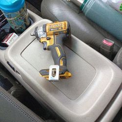 DeWalt 3/8 Drive Impact 