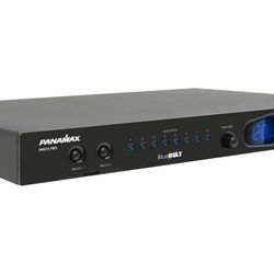 Furman M4315-PRO 15A BlueBOLT Power Conditioner - 8 Outlets