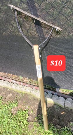 LIKE NEW GRASS WHIP