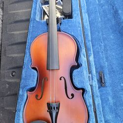 Violin Mendini 4/4