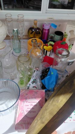 Home Goods FOR SALE / ALL MUST GO NOW