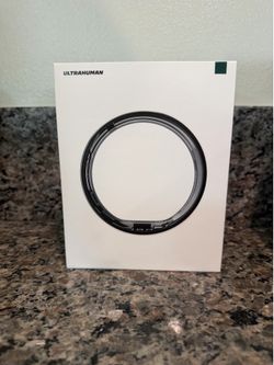 Ultrahuman ring air