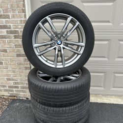BMW Rims 