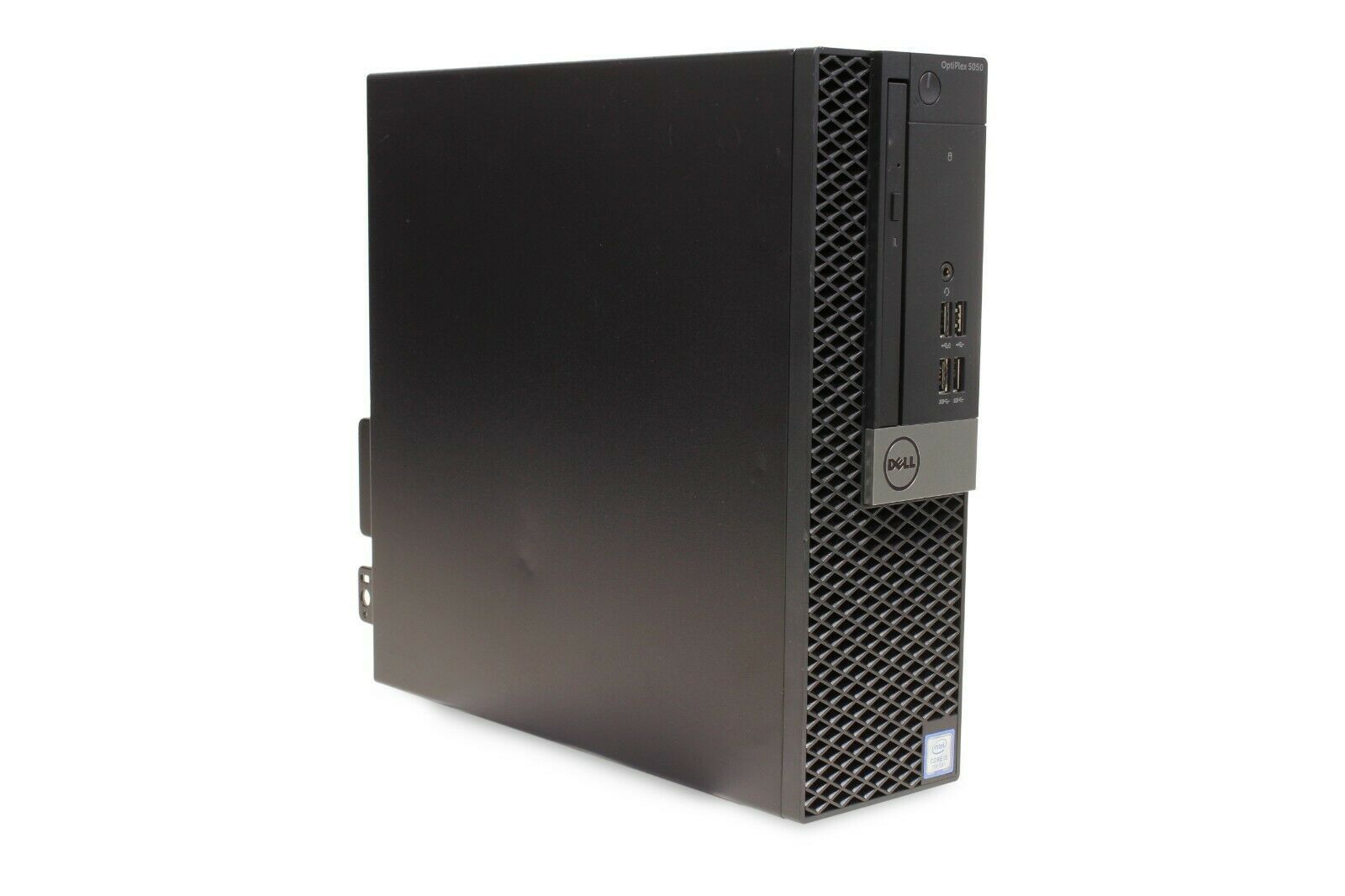 Dell OptiPlex 5050 SFF Intel i7 16 GB RAM 240 GB SSD HDMI USB Win