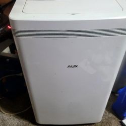 Aux Portable AC 