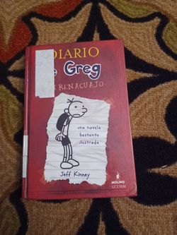Diario De Greg Un Renacuajo