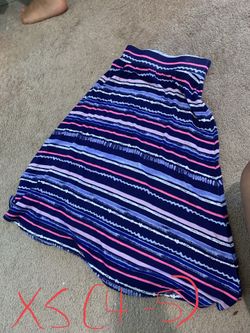 Girls clothing-skirt