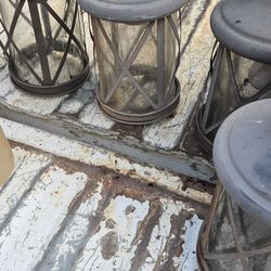 Outdoor Lights
