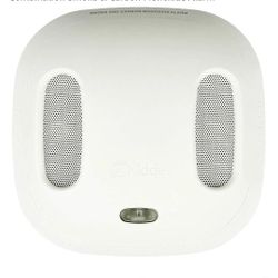 Smoke And Carbon monoxide Detector