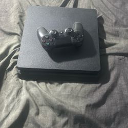PS4 